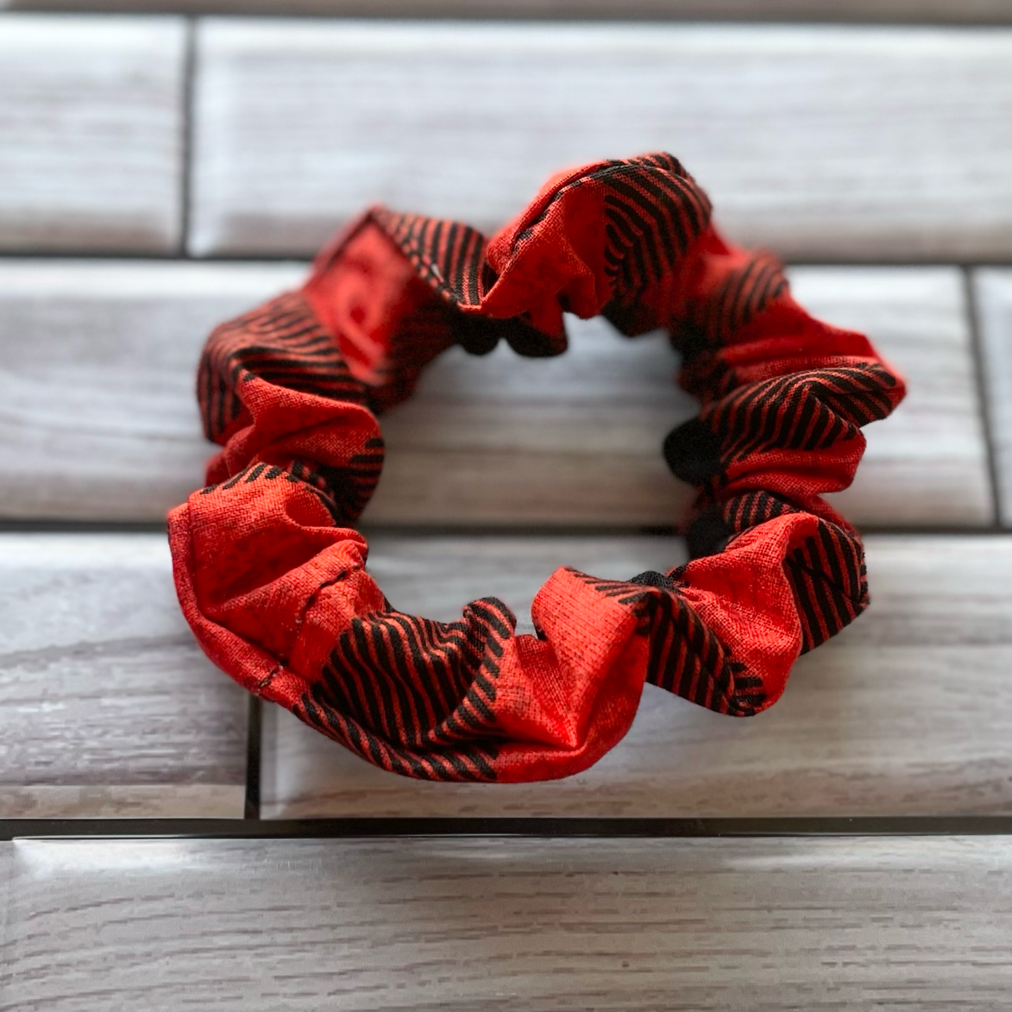 Ruby Noelle Skinny Scrunchie