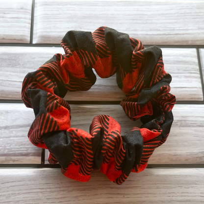 Ruby Noelle Standard Scrunchie