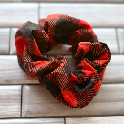 Ruby Noelle XL Scrunchie