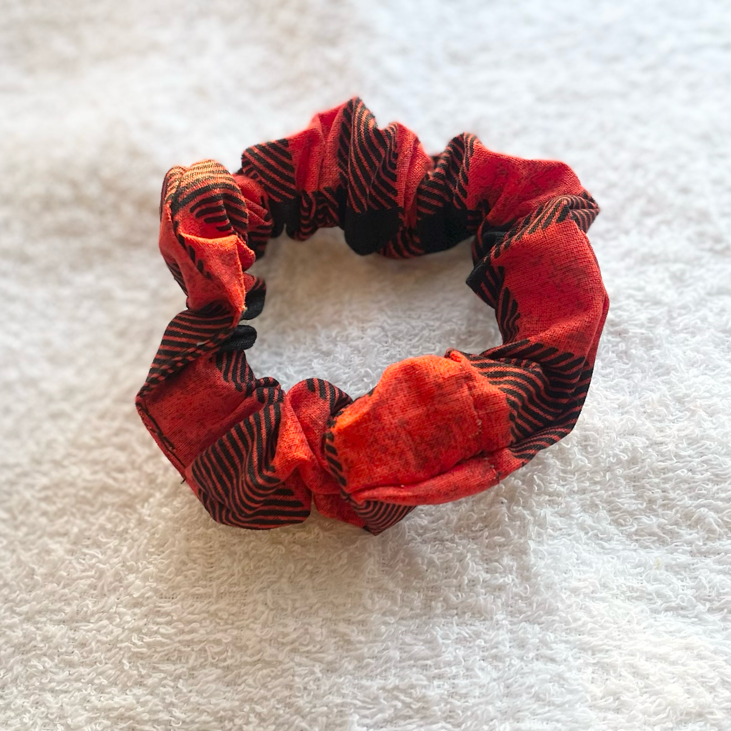 Ruby Noelle Skinny Scrunchie