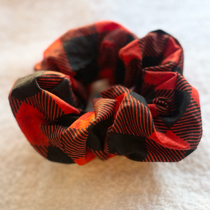 Ruby Noelle XL Scrunchie