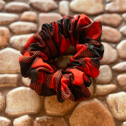 Ruby Noelle XXL Scrunchie