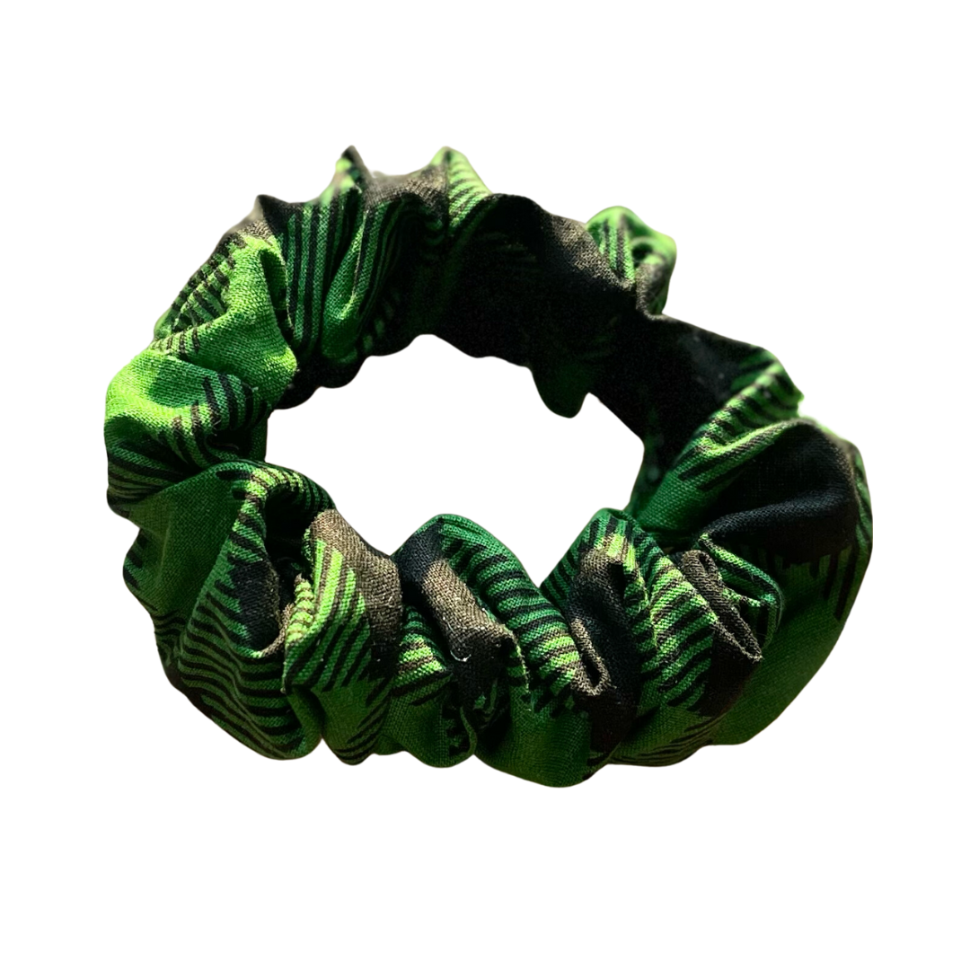 Jade Noelle Standard Scrunchie