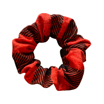 Ruby Noelle Mini Scrunchie