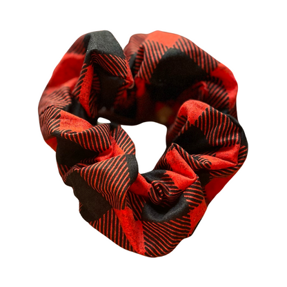 Ruby Noelle XL Scrunchie