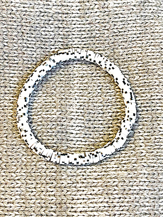 Aspen Heishi Bracelet