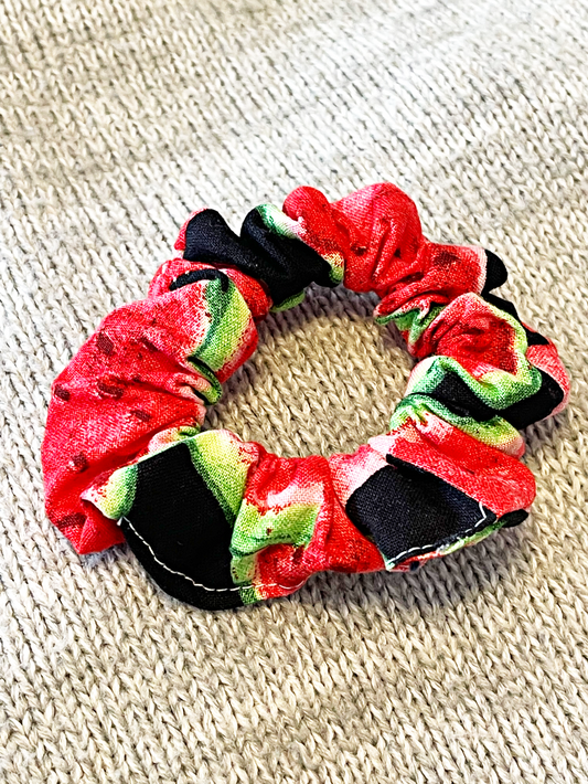 Dianne Skinny Scrunchie