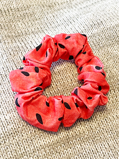 Julie Skinny Scrunchie