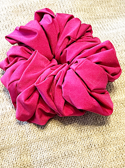 Barbara XXL Scrunchie