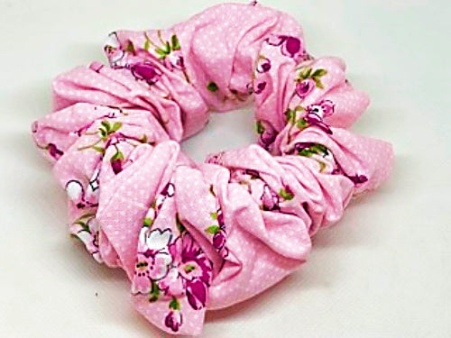 Diana Flora XXL Scrunchie