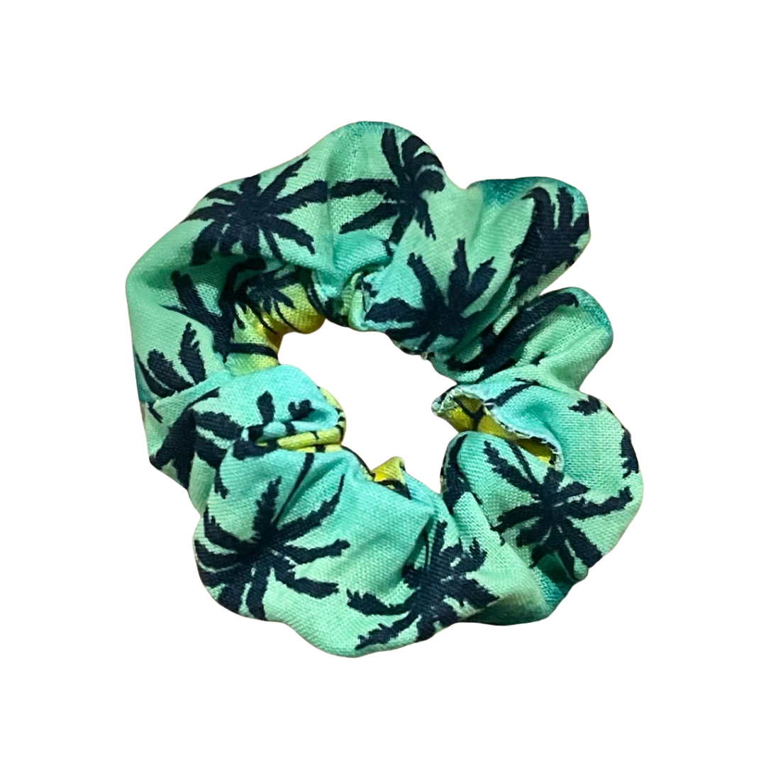 Erica Mini Scrunchie