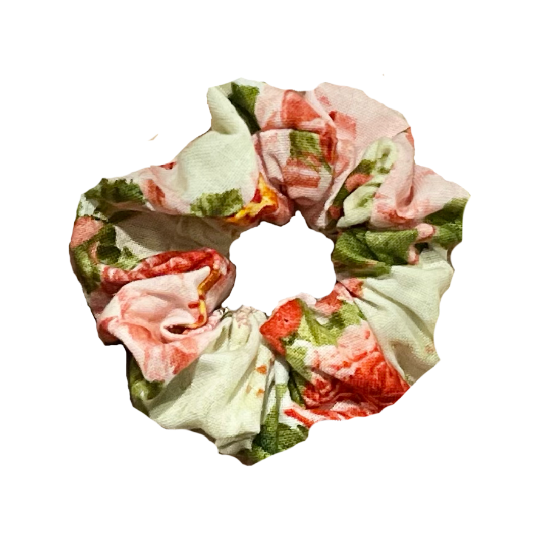 Kaley Mini Scrunchie