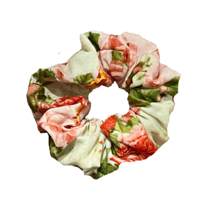 Kaley Mini Scrunchie