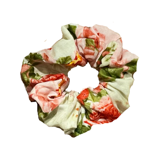 Kaley Mini Scrunchie