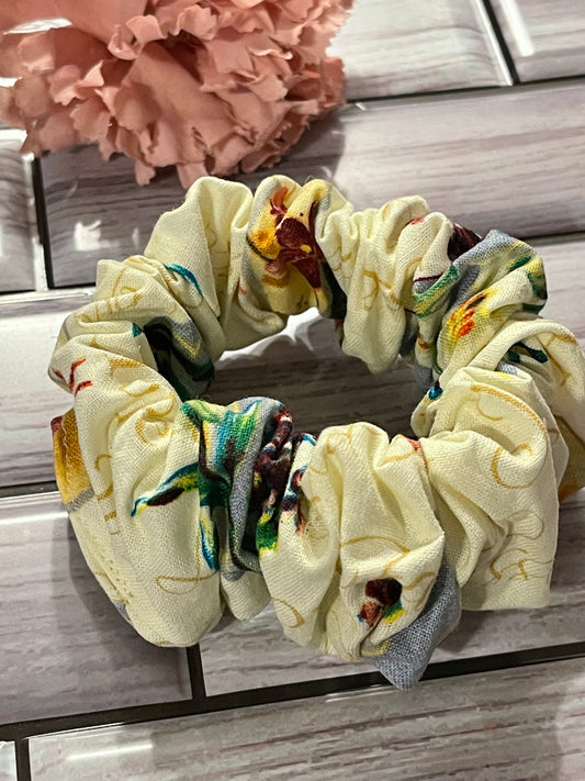 Faith Standard scrunchie