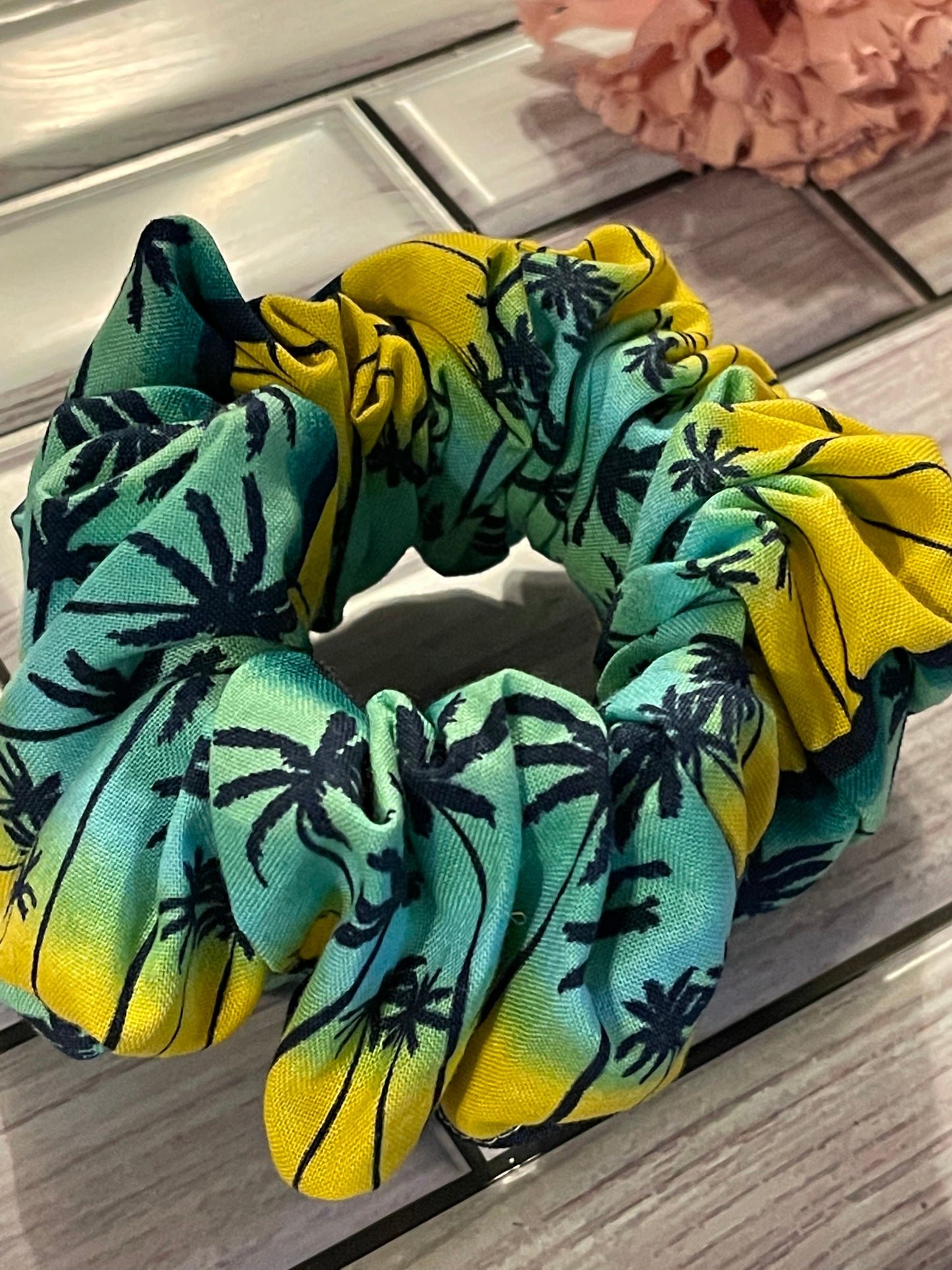 Erica XXL Scrunchie