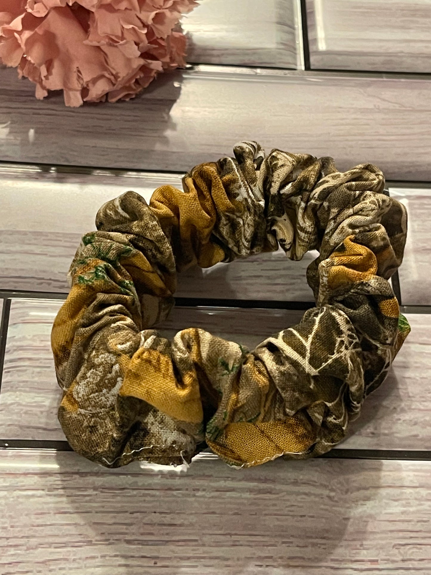 Oakley Standard scrunchie