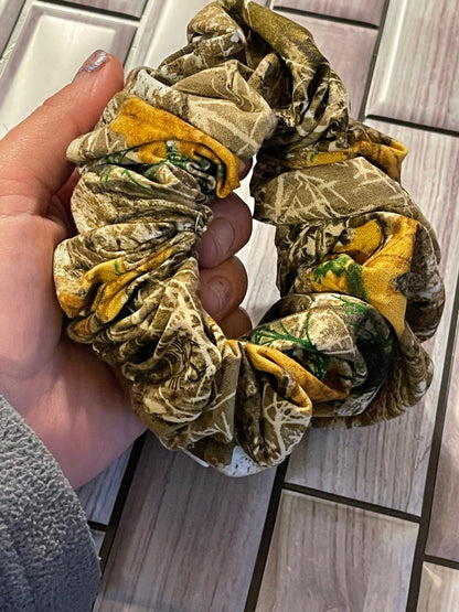 Oakley XXL scrunchie