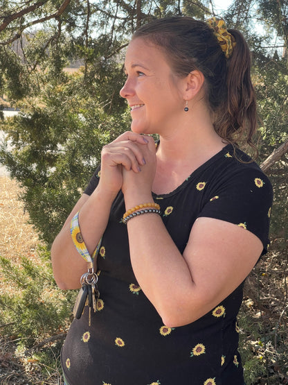 Tara XL Scrunchie
